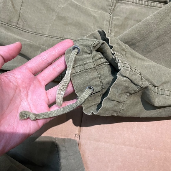 Polo Ralph Lauren Military Style Straight Fit Cargo Pant - Men's Size 30 X 28 - Picture 10 of 14